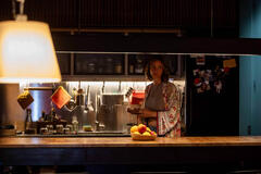 Sconfort Zone - Stagione 1 - Immagini dal set