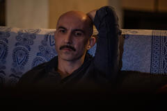 Sconfort Zone - Stagione 1 - Immagini dal set