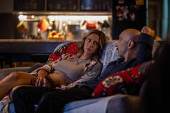 Sconfort Zone - Stagione 1 - Immagini dal set