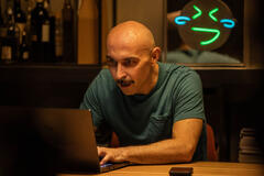 Sconfort Zone - Stagione 1 - Immagini dal set