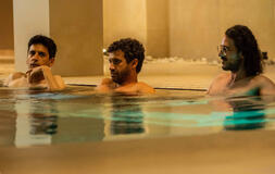 Sconfort Zone - Stagione 1 - Immagini dal set