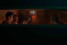 Sconfort Zone - Stagione 1 - Immagini dal set