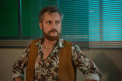 Sconfort Zone - Stagione 1 - Immagini dal set