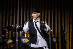 Sconfort Zone - Stagione 1 - Immagini dal set