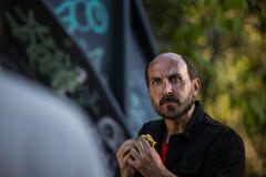 Sconfort Zone - Stagione 1 - Immagini dal set