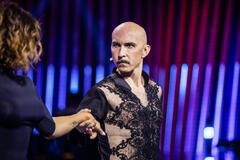 Sconfort Zone - Stagione 1 - Immagini dal set