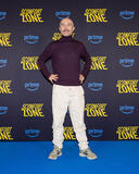 Maccio Capatonda al photocall di Sconfort Zone - Stagione 1