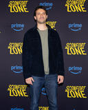 Edoardo Ferrario al photocall di Sconfort Zone - Stagione 1