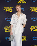 Camilla Filippi al photocall di Sconfort Zone - Stagione 1