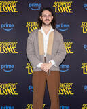 Gianluca 'Fru' Colucci al photocall di Sconfort Zone - Stagione 1