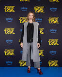 Francesca Inaudi al photocall di Sconfort Zone - Stagione 1