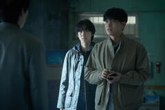 (S-D) Ryu Jun-yeol come Sung Min-chan, Shin Hyun-been come Lee Yeon-hui in Tre rivelazioni