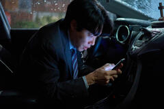 Ryu Jun-yeol come Sung Min-chan in Tre rivelazioni