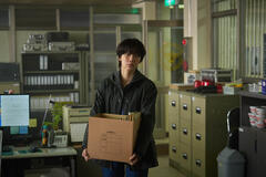 Shin Hyun-been come Lee Yeon-hui in Tre rivelazioni