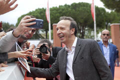 Roberto Benigni