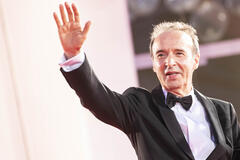 Roberto Benigni