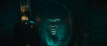 Gal Gadot come Evil Queen in Biancaneve (live action)