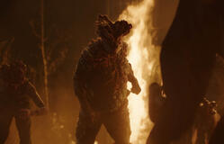 Scena da The Last of Us 1x05