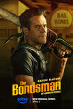 The Bondsman - Poster Prime Video