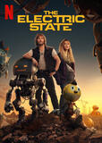 The Electric State - Poster Netflix