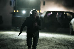 Bella Ramsey in The Last of Us 1x05