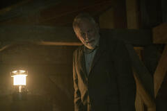 John Getz in The Last of Us 1x05