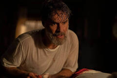 Murray Bartlett in The Last of Us 1x03
