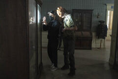 Neil Druckmann in The Last of Us 1x03