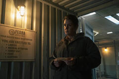 Melanie Lynskey in The Last of Us 1x04