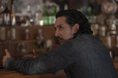 Gabriel Luna in The Last of Us 1x06