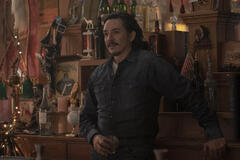 Gabriel Luna in The Last of Us 1x06