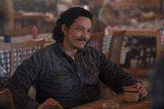 Gabriel Luna in The Last of Us 1x06