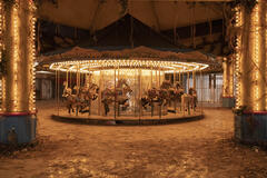 Scena da The Last of Us 1x07