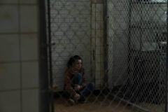 Bella Ramsey in The Last of Us 1x08