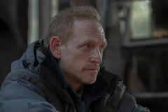 Scott Shepherd in The Last of Us 1x08