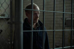 Scott Shepherd in The Last of Us 1x08