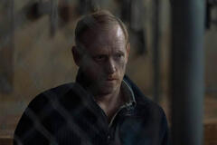 Scott Shepherd in The Last of Us 1x08