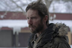 Troy Baker in The Last of Us 1x08