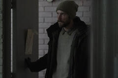 Troy Baker in The Last of Us 1x08