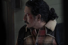 Gabriel Luna in The Last of Us - Stagione 2