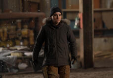 Kaitlyn Dever in The Last of Us - Stagione 2