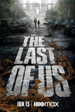 The Last of Us -  Stagione 1 - Poster USA