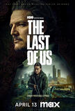 The Last of Us  -Stagione 2 - Poster USA