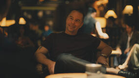 Sam Rockwell in The White Lotus 3x05