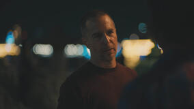 Sam Rockwell in The White Lotus 3x05