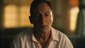 Jason Isaacs in The White Lotus 3x06