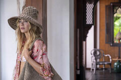 Michelle Monaghan in The White Lotus 3x06