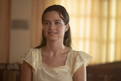 Sarah Catherine Hook in The White Lotus 3x06