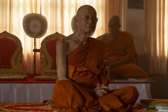 Suthichai Yoon in The White Lotus 3x06