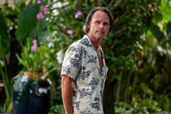 Walton Goggins in The White Lotus 3x02